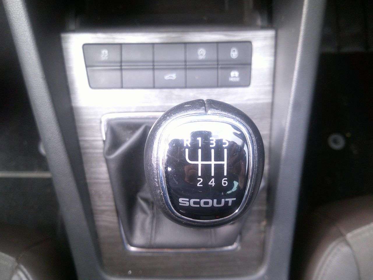 2015 SKODA OCTAVIA 2015 SKODA OCTAVIA