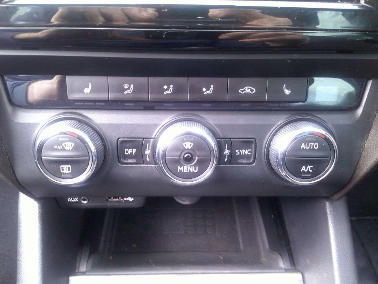 2015 SKODA OCTAVIA 2015 SKODA OCTAVIA