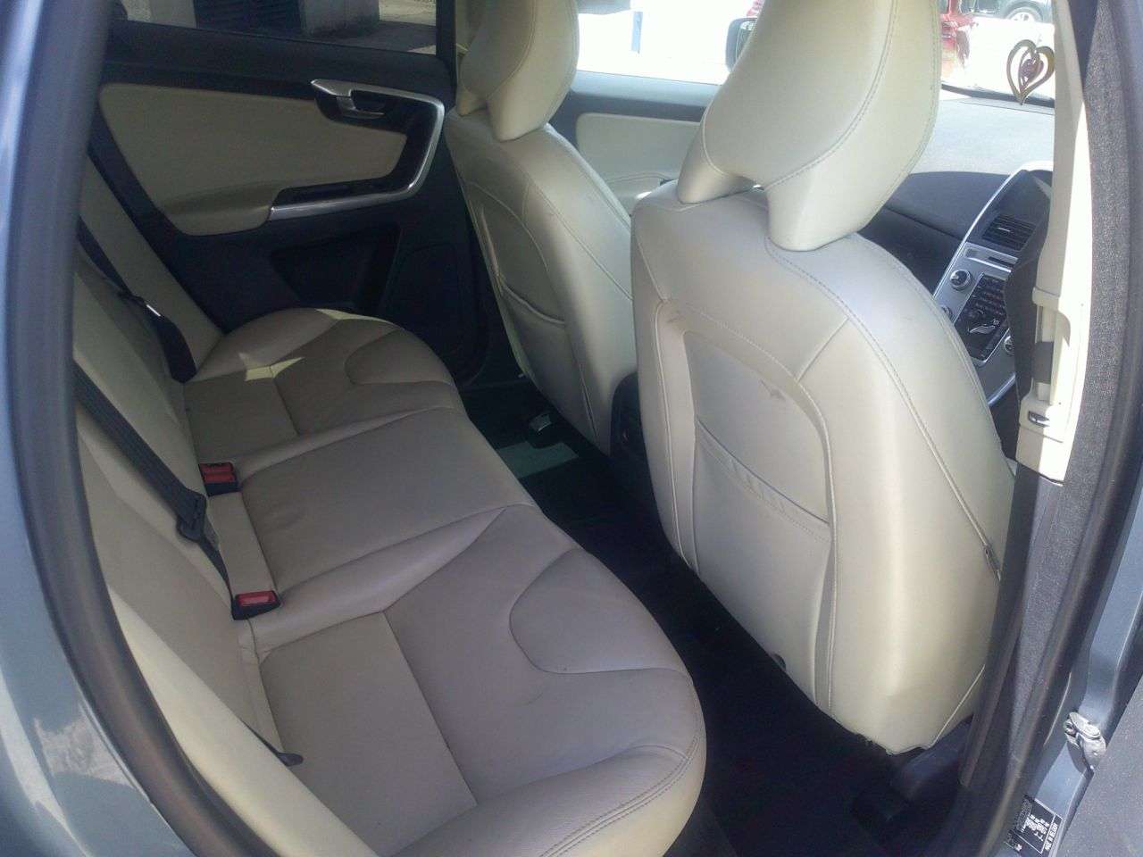 2017 VOLVO XC60 2017 VOLVO XC60