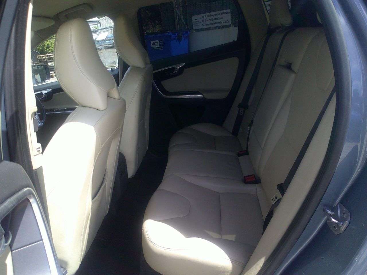 2017 VOLVO XC60 2017 VOLVO XC60