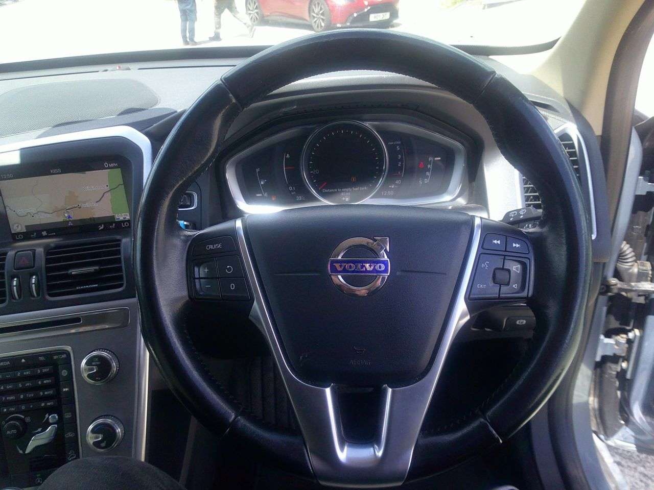 2017 VOLVO XC60 2017 VOLVO XC60