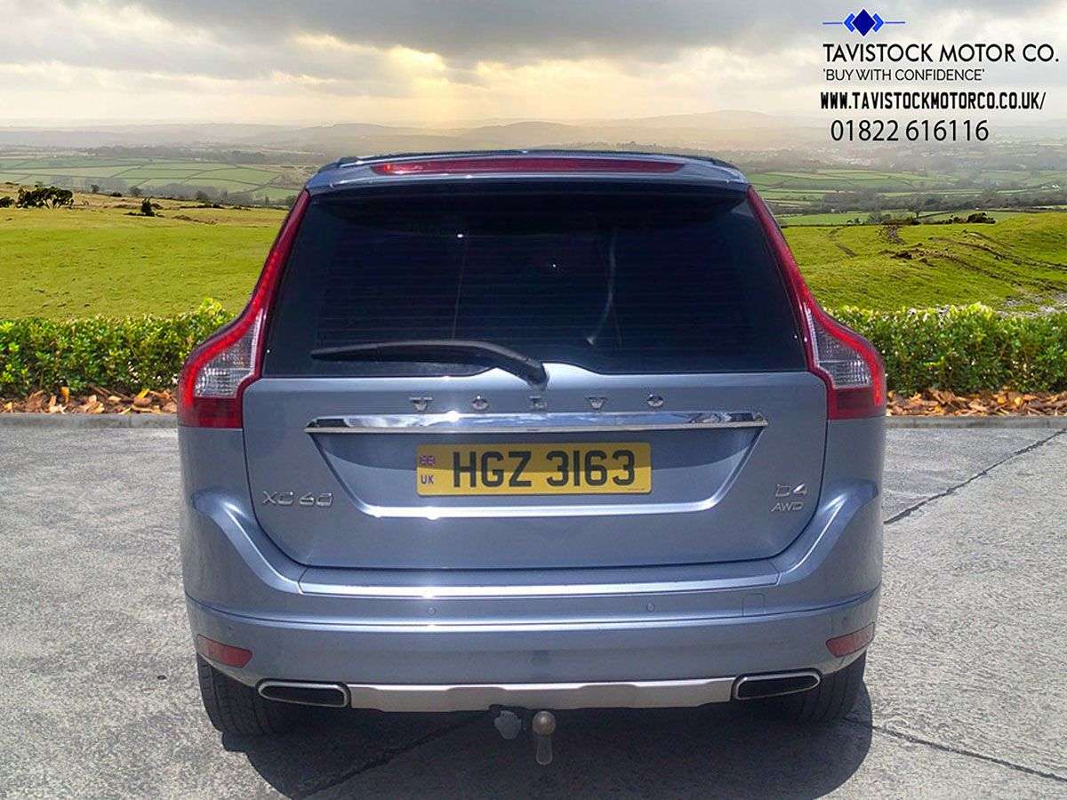 2017 VOLVO XC60 2017 VOLVO XC60