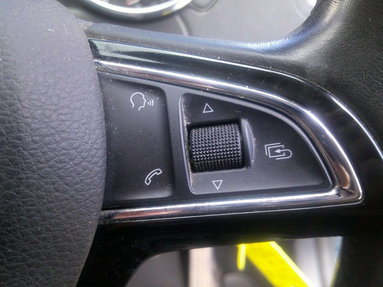 2017 SKODA YETI 2017 SKODA YETI