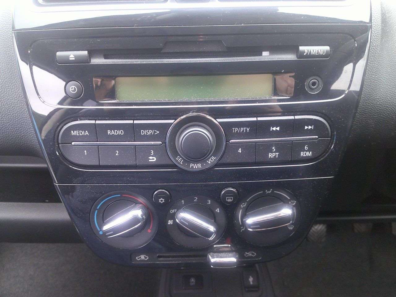 2018 MITSUBISHI MIRAGE 2018 MITSUBISHI MIRAGE