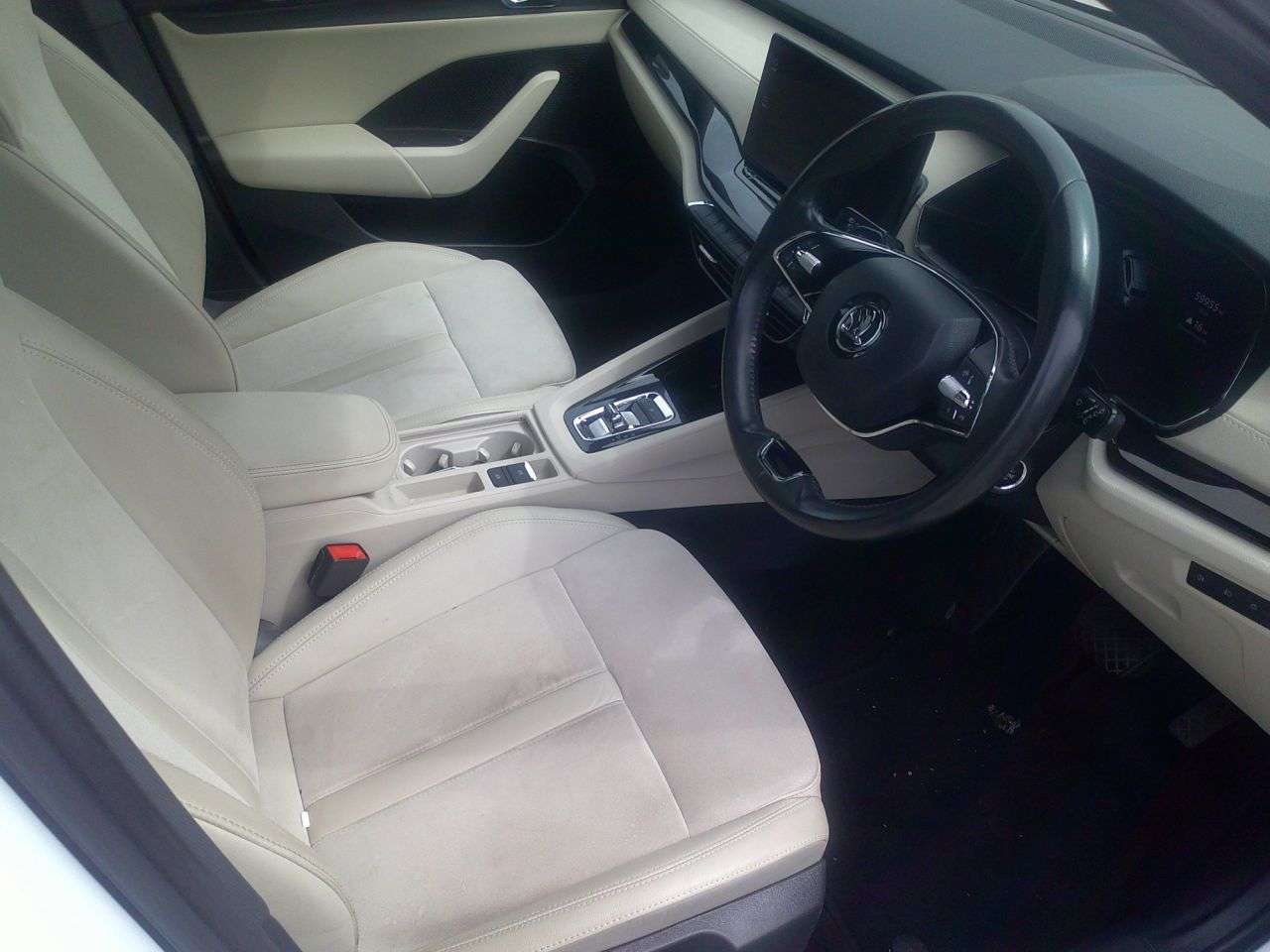 2022 SKODA OCTAVIA 2022 SKODA OCTAVIA