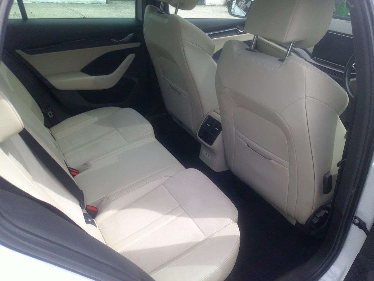 2022 SKODA OCTAVIA 2022 SKODA OCTAVIA