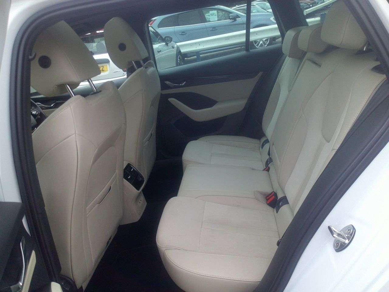 2022 SKODA OCTAVIA 2022 SKODA OCTAVIA