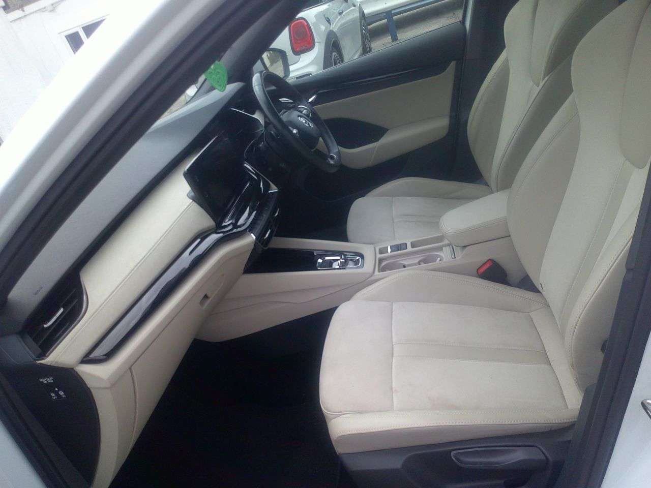 2022 SKODA OCTAVIA 2022 SKODA OCTAVIA