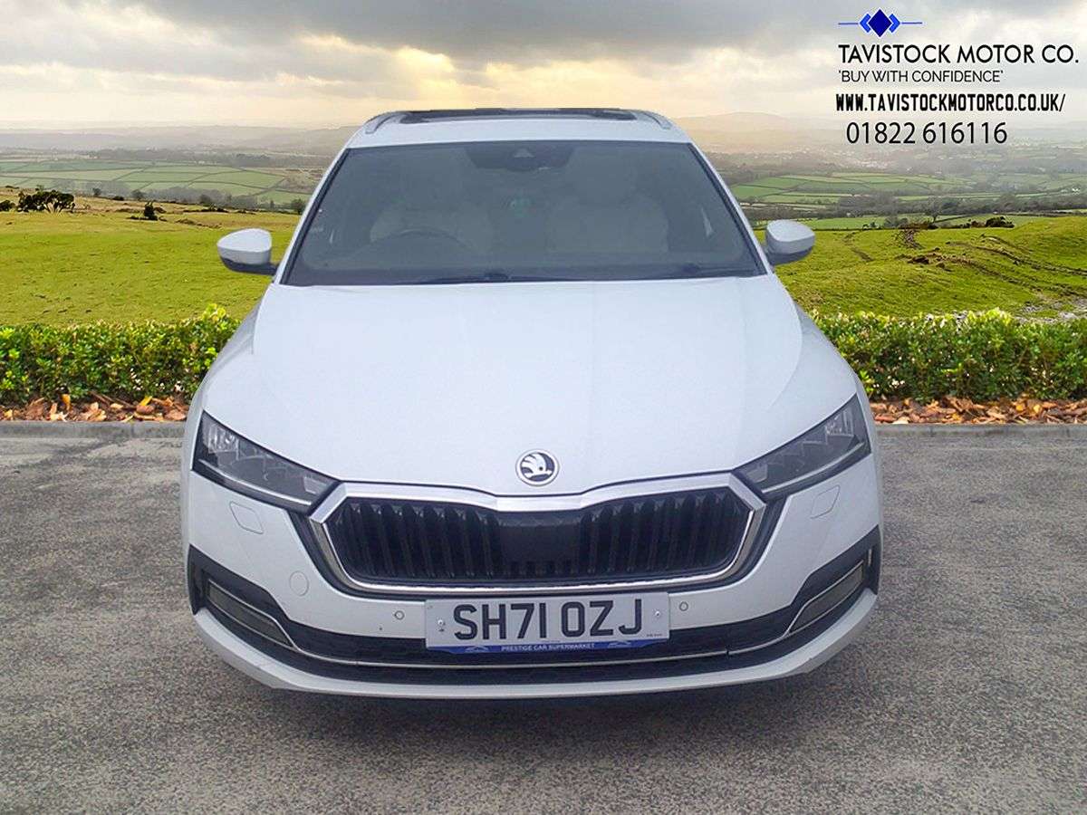 2022 SKODA OCTAVIA 2022 SKODA OCTAVIA