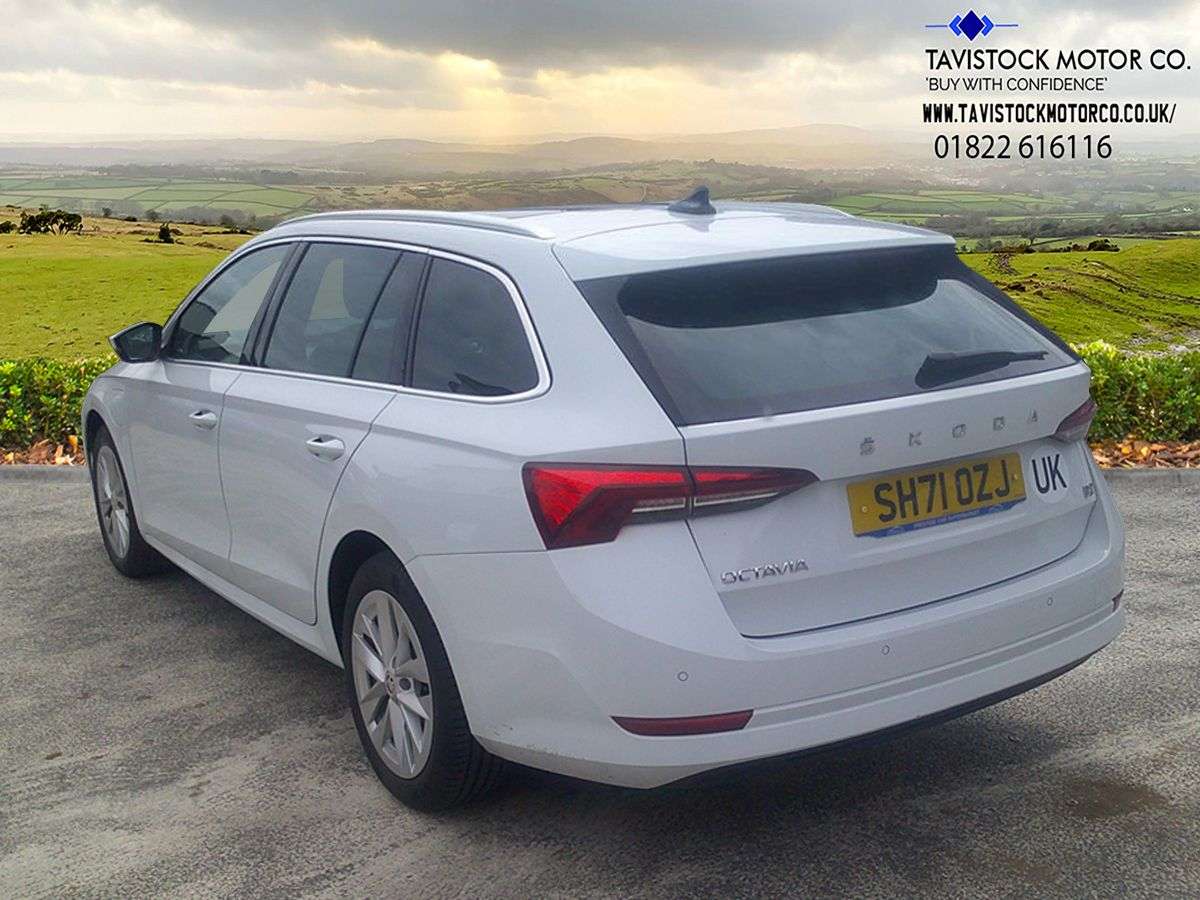 2022 SKODA OCTAVIA 2022 SKODA OCTAVIA
