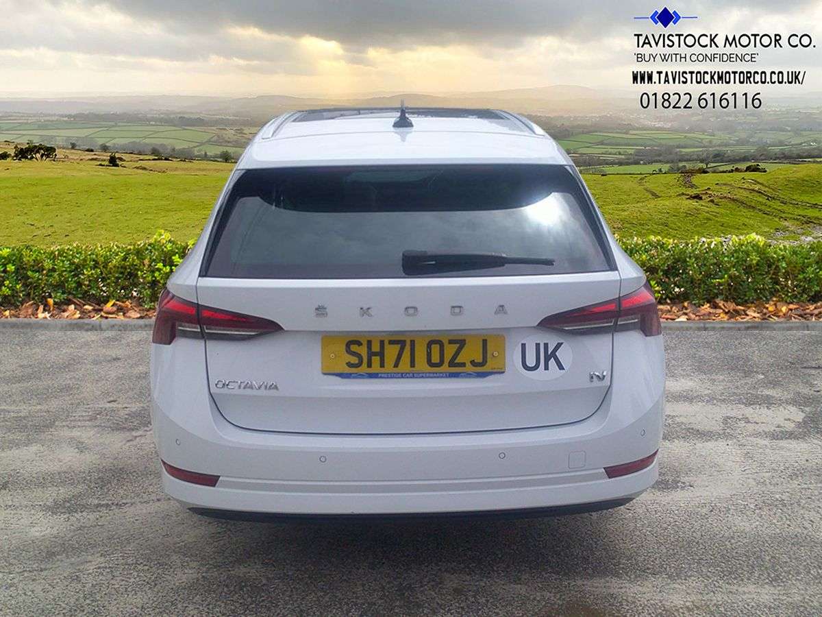 2022 SKODA OCTAVIA 2022 SKODA OCTAVIA