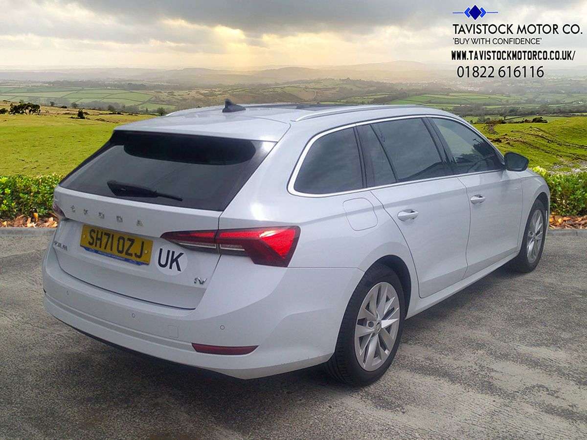 2022 SKODA OCTAVIA 2022 SKODA OCTAVIA