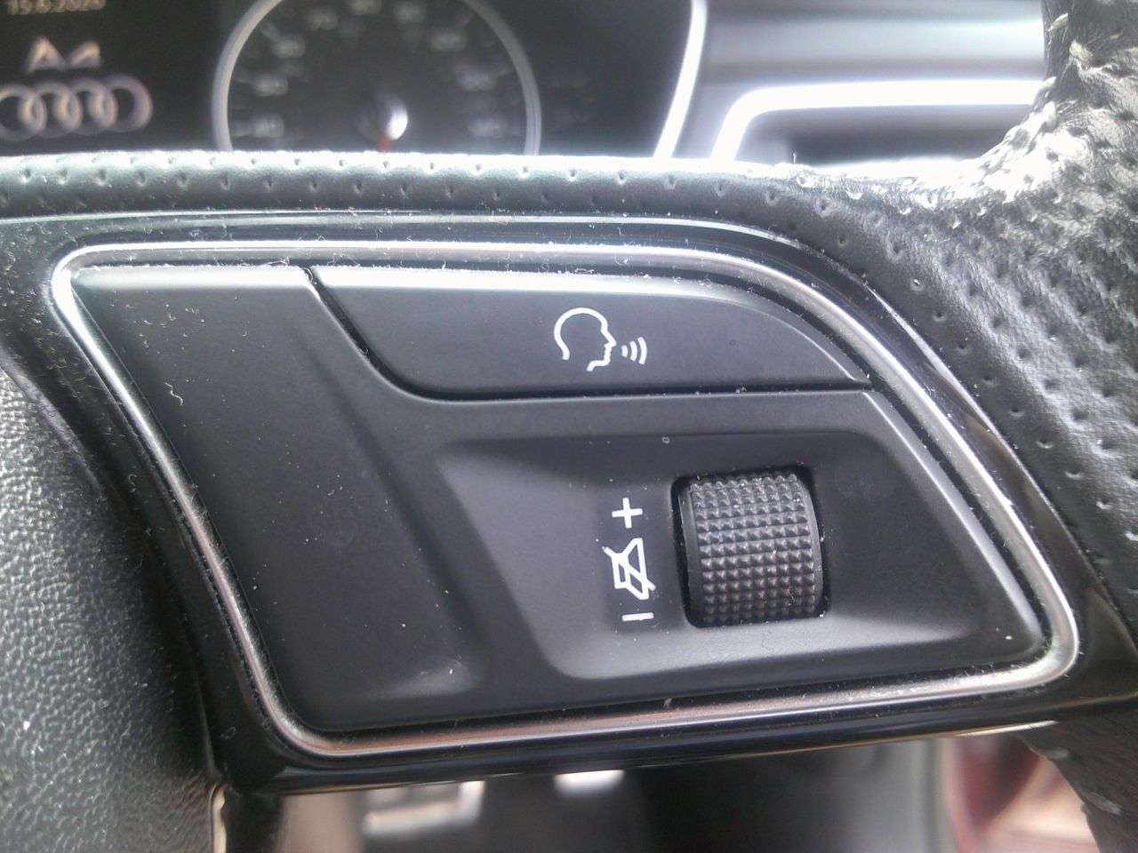 2016 AUDI A4 AVANT 2016 AUDI A4 AVANT