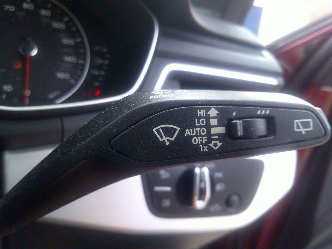 2016 AUDI A4 AVANT 2016 AUDI A4 AVANT