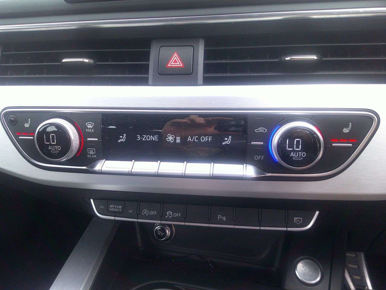 2016 AUDI A4 AVANT 2016 AUDI A4 AVANT