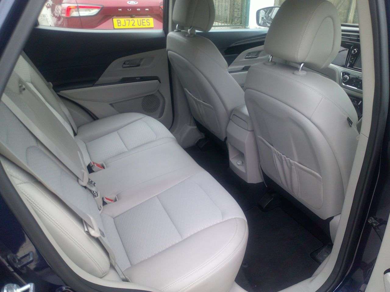 2020 SSANGYONG KORANDO 2020 SSANGYONG KORANDO