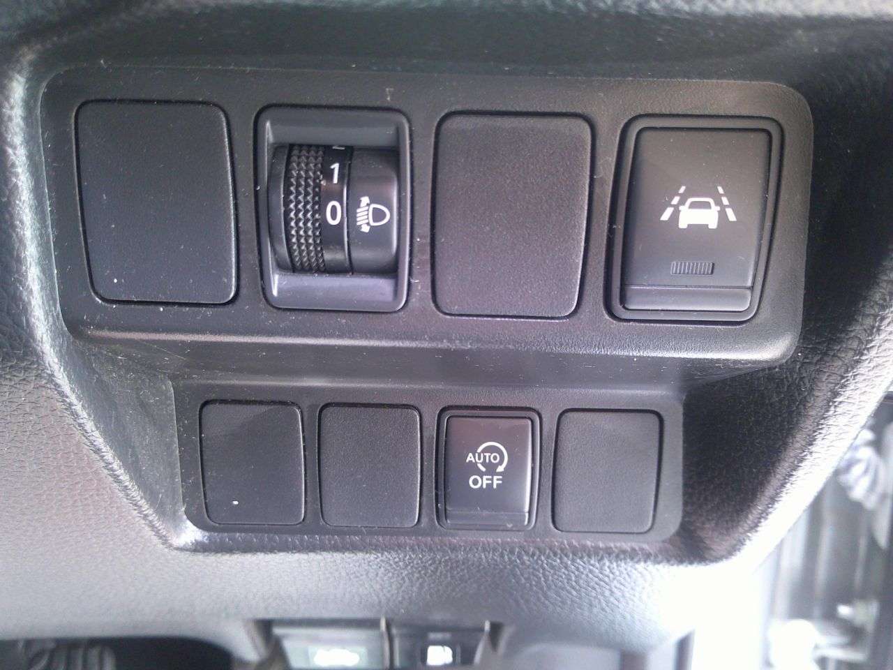 2020 NISSAN QASHQAI 2020 NISSAN QASHQAI