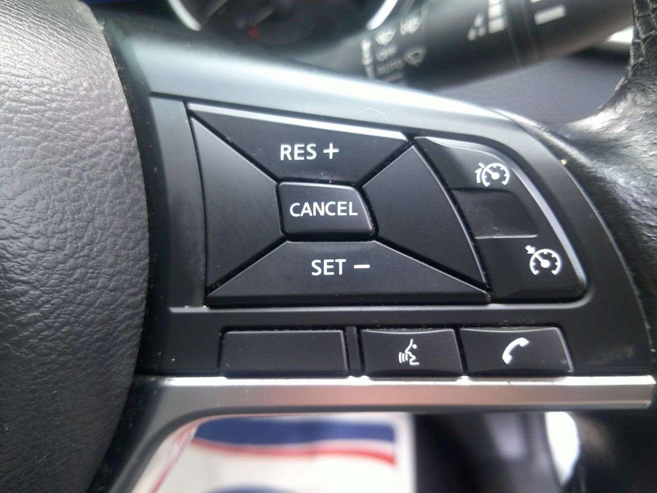 2020 NISSAN QASHQAI 2020 NISSAN QASHQAI