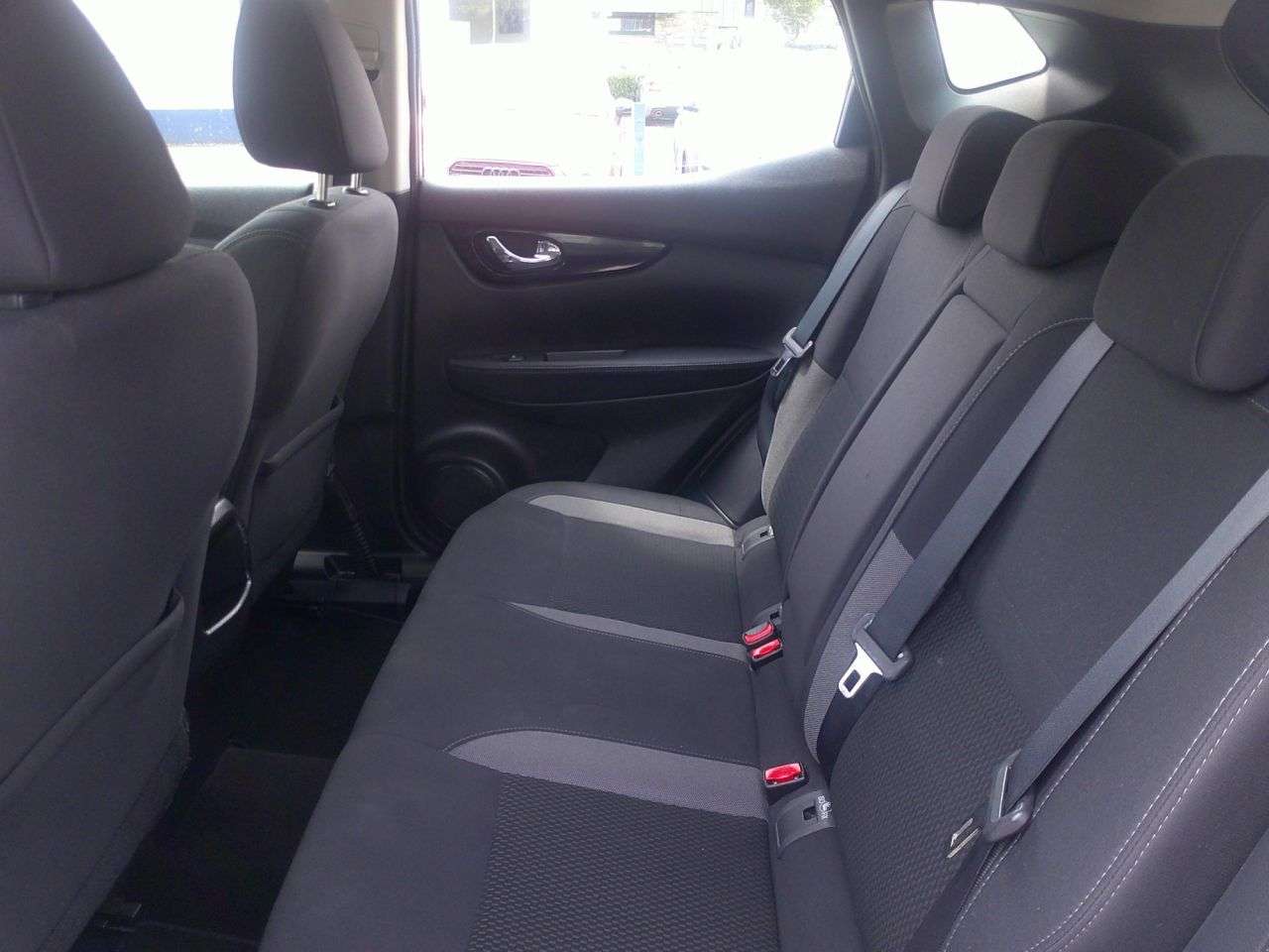 2020 NISSAN QASHQAI 2020 NISSAN QASHQAI