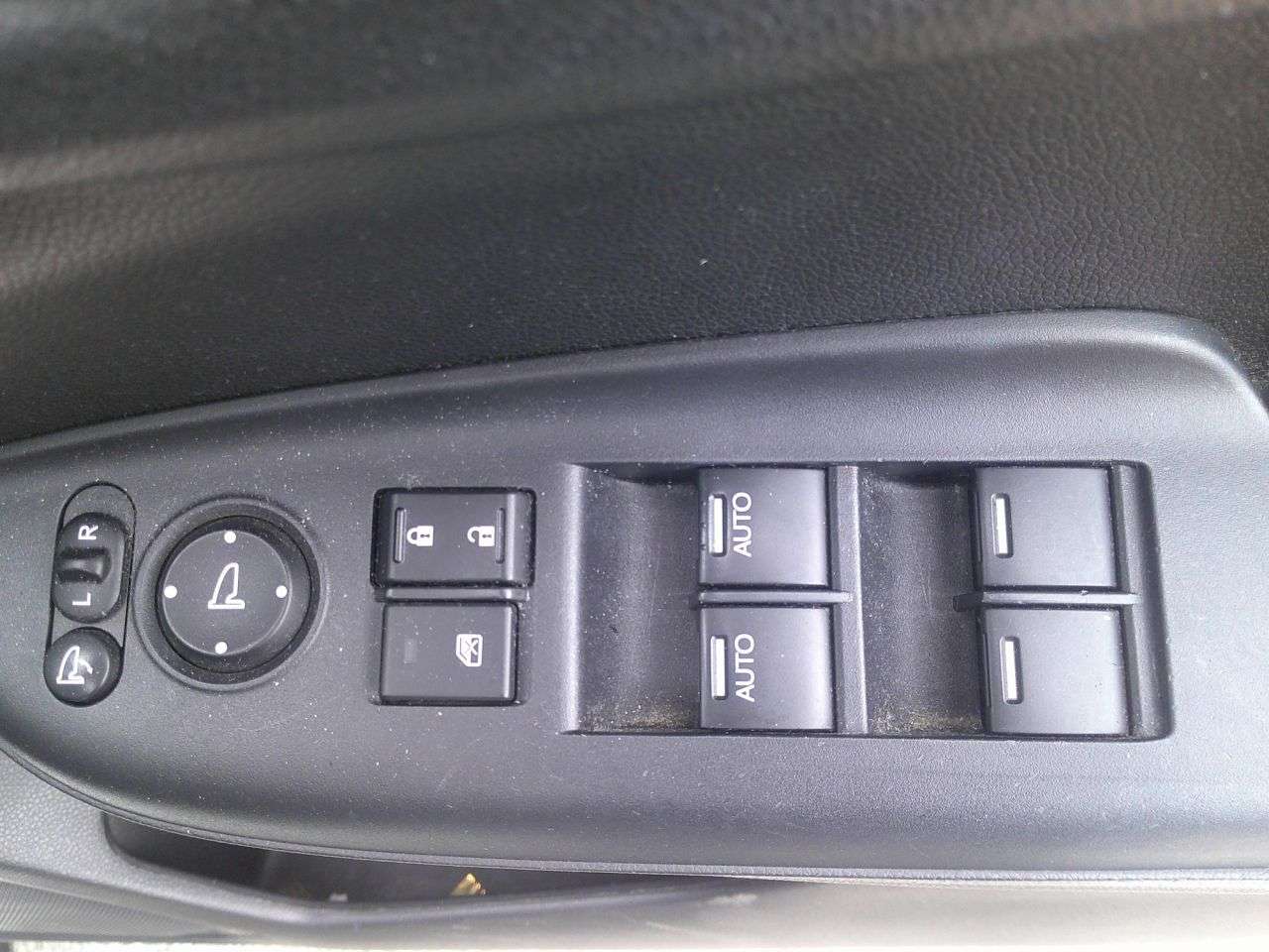 2015 HONDA JAZZ 2015 HONDA JAZZ