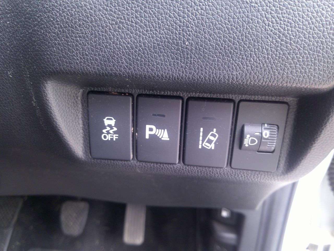 2015 HONDA JAZZ 2015 HONDA JAZZ