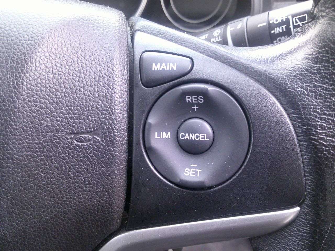 2015 HONDA JAZZ 2015 HONDA JAZZ
