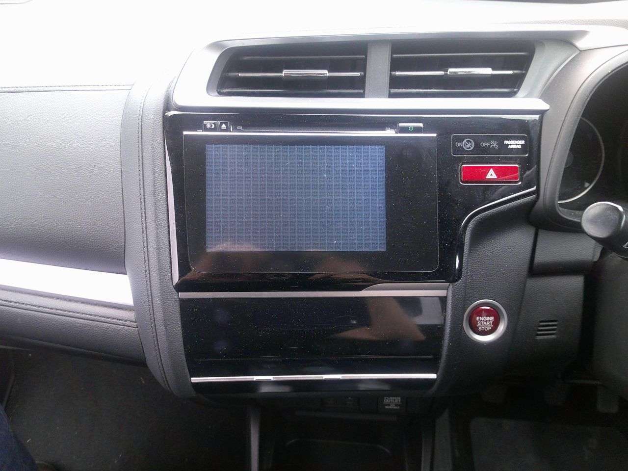 2015 HONDA JAZZ 2015 HONDA JAZZ