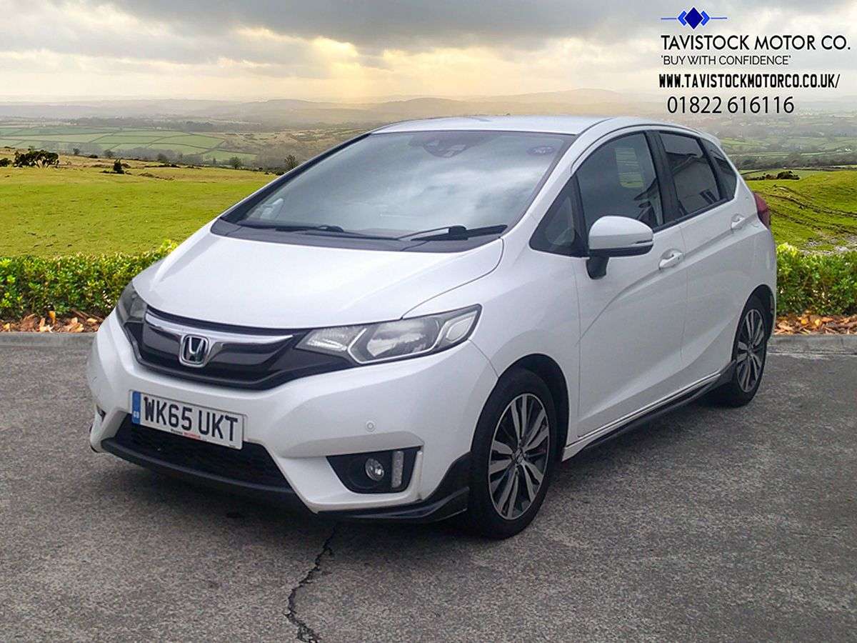 2015 HONDA JAZZ 2015 HONDA JAZZ