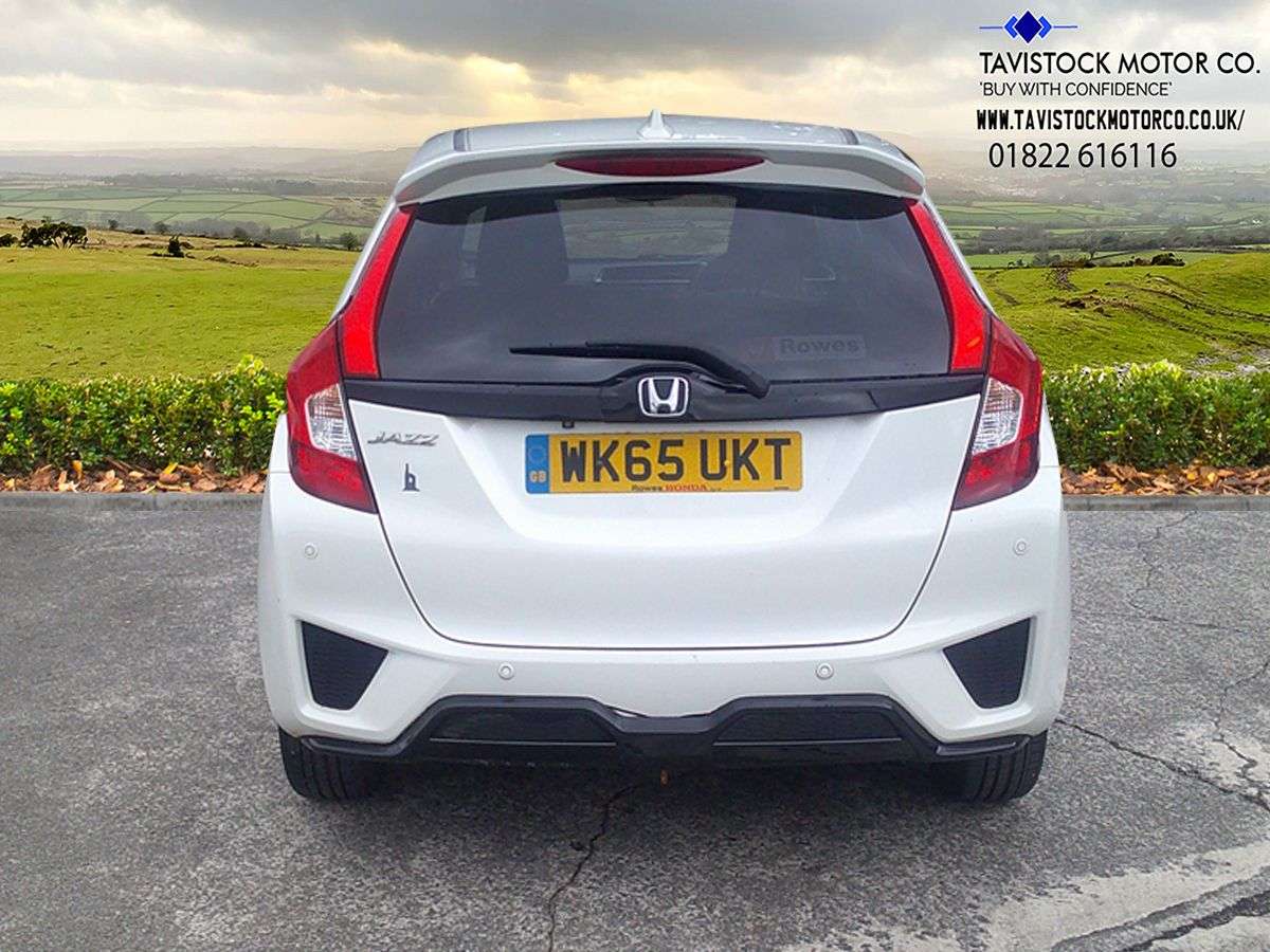 2015 HONDA JAZZ 2015 HONDA JAZZ