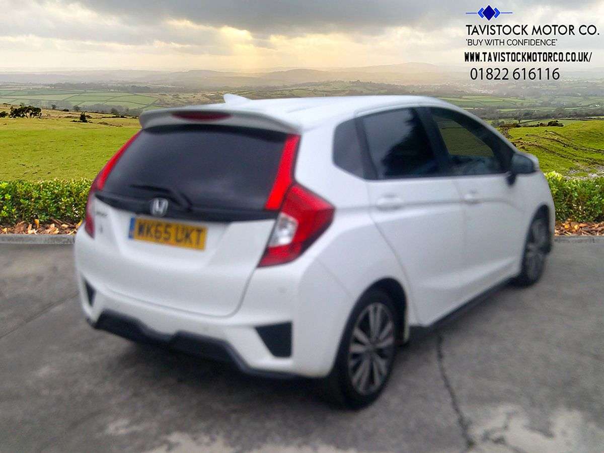 2015 HONDA JAZZ 2015 HONDA JAZZ