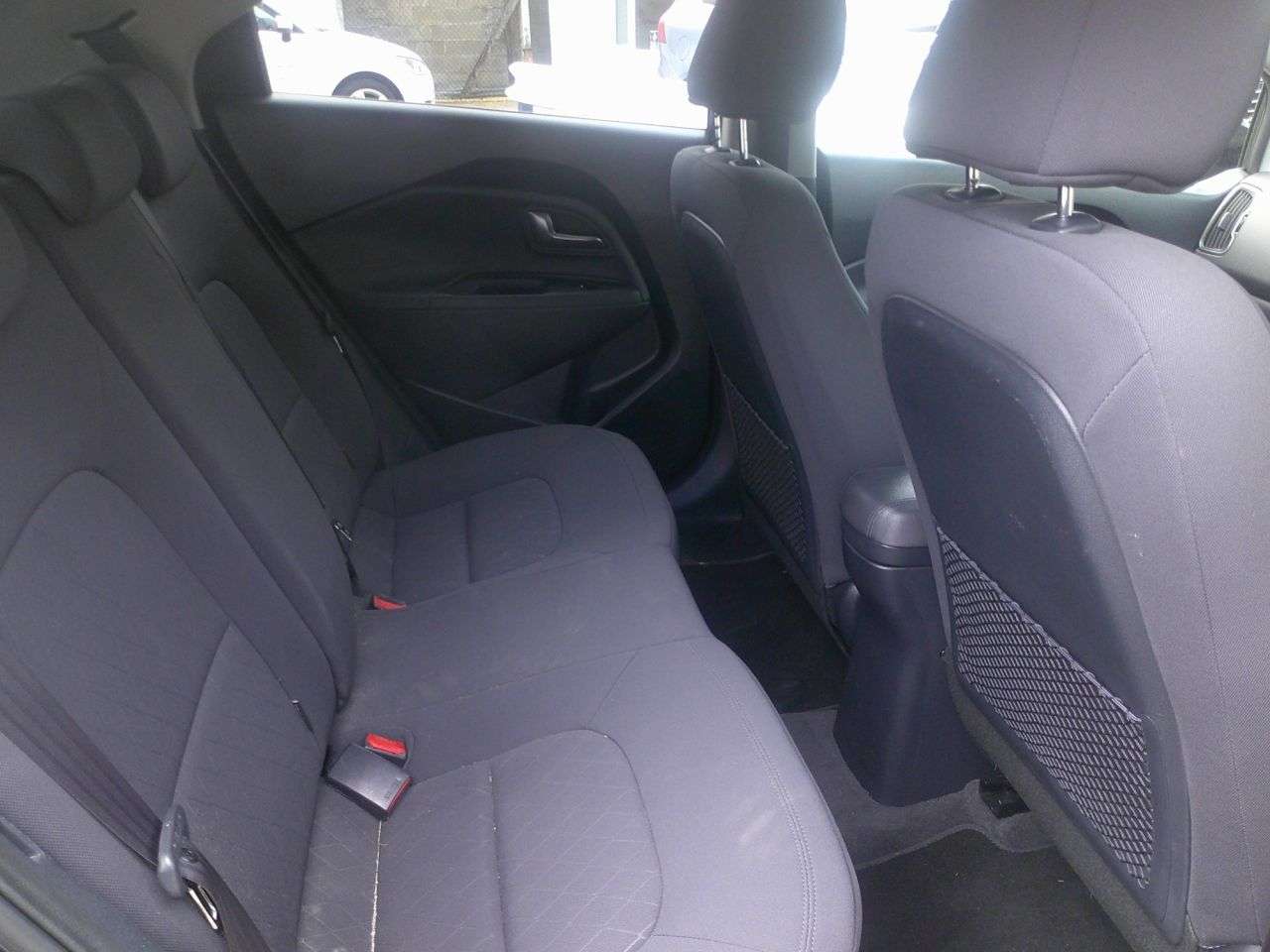 2016 KIA RIO 2016 KIA RIO