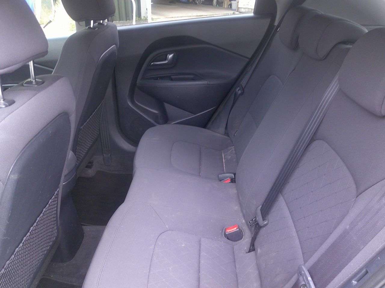 2016 KIA RIO 2016 KIA RIO