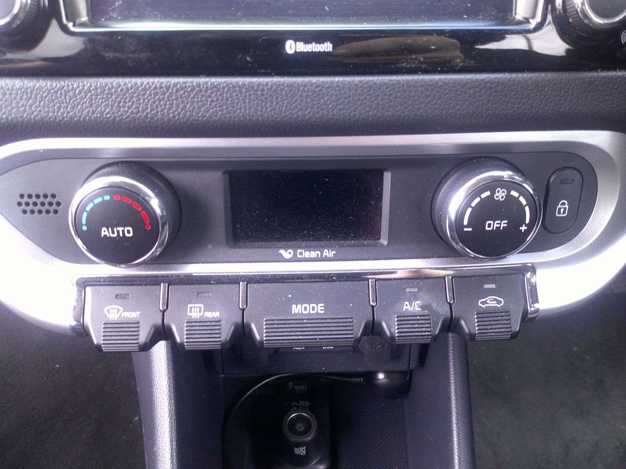 2016 KIA RIO 2016 KIA RIO