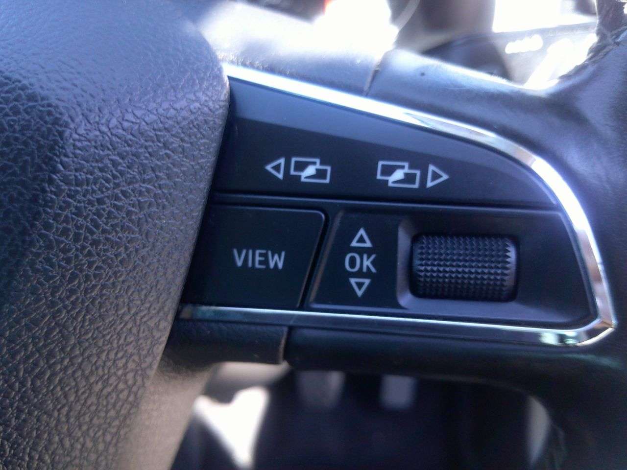 2018 SEAT ATECA 2018 SEAT ATECA