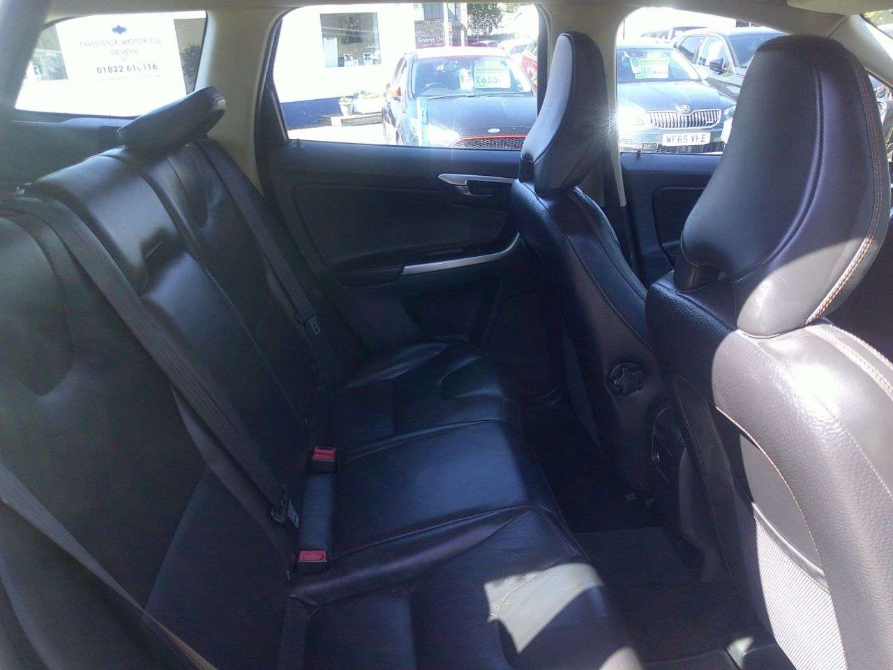 2009 VOLVO XC60 2009 VOLVO XC60