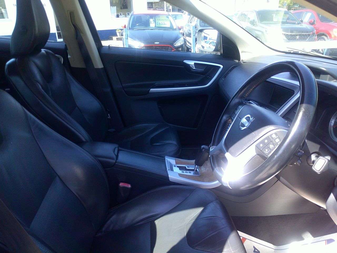2009 VOLVO XC60 2009 VOLVO XC60