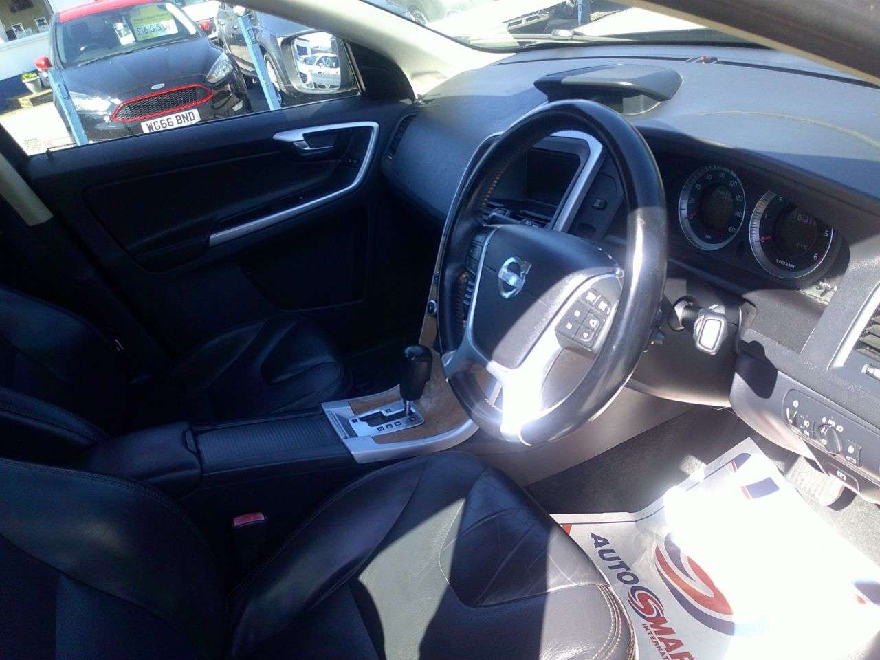 2009 VOLVO XC60 2009 VOLVO XC60