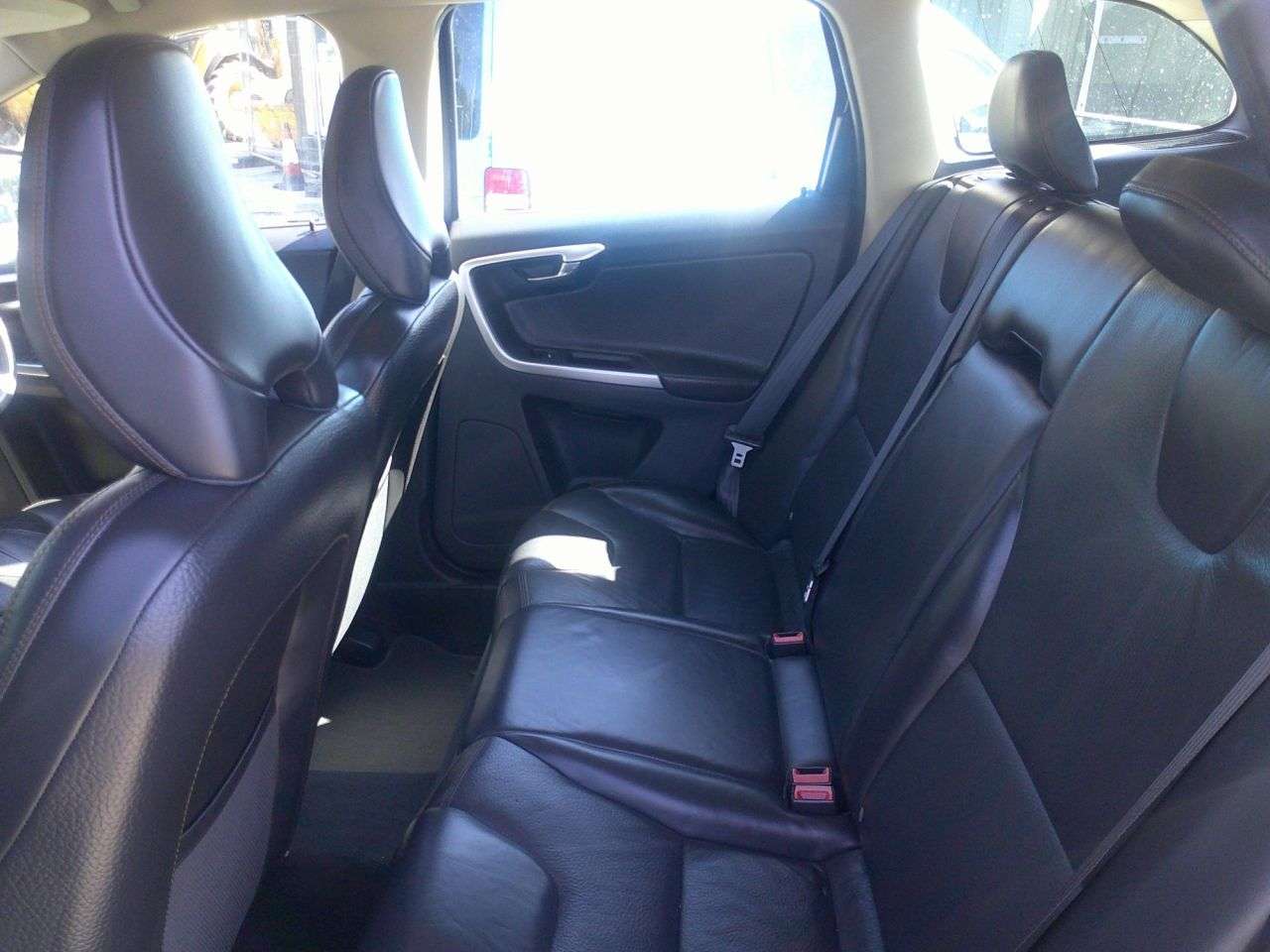 2009 VOLVO XC60 2009 VOLVO XC60