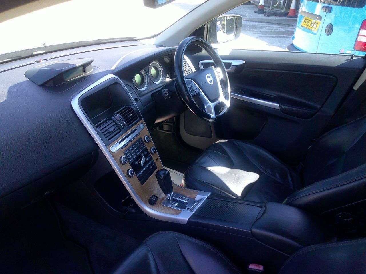 2009 VOLVO XC60 2009 VOLVO XC60