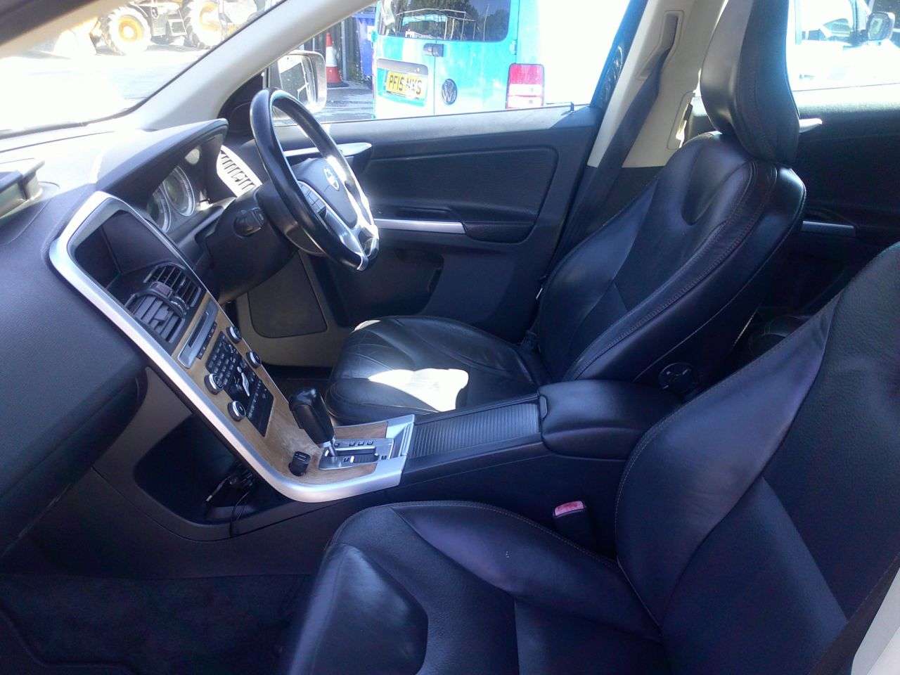 2009 VOLVO XC60 2009 VOLVO XC60