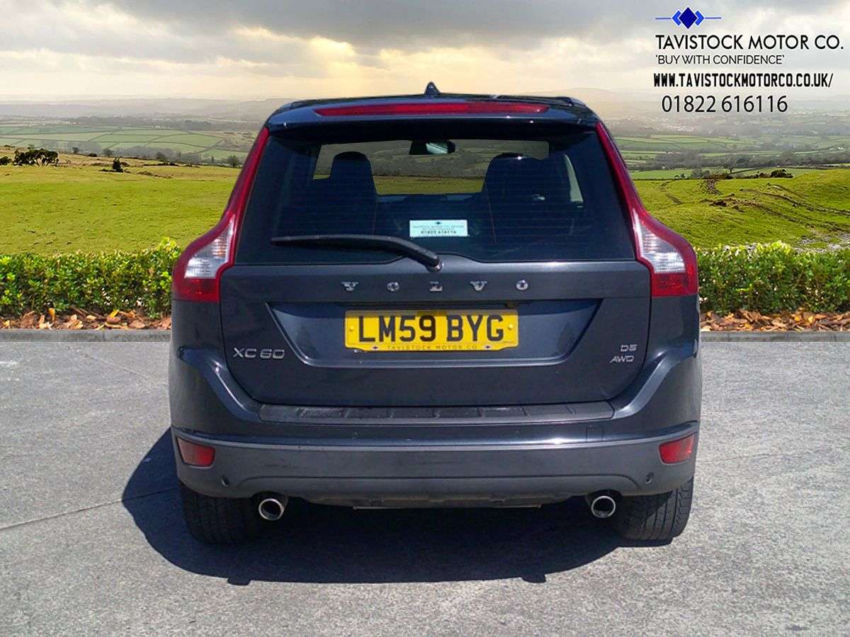 2009 VOLVO XC60 2009 VOLVO XC60