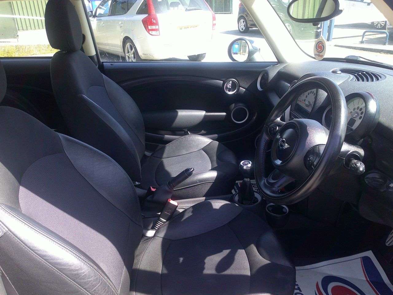 2010 MINI HATCH 2010 MINI HATCH