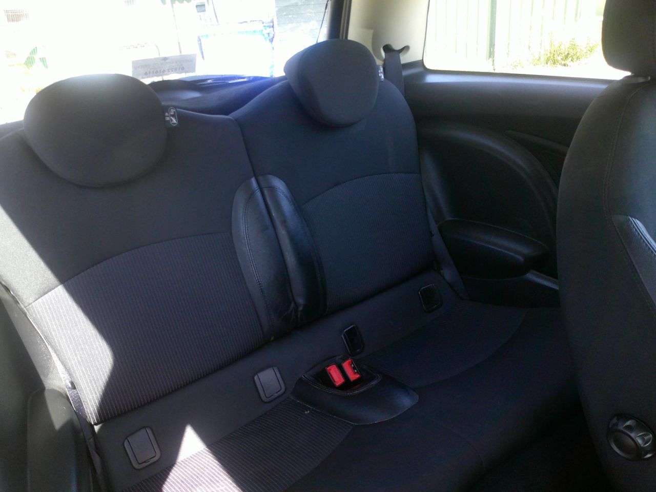 2010 MINI HATCH 2010 MINI HATCH