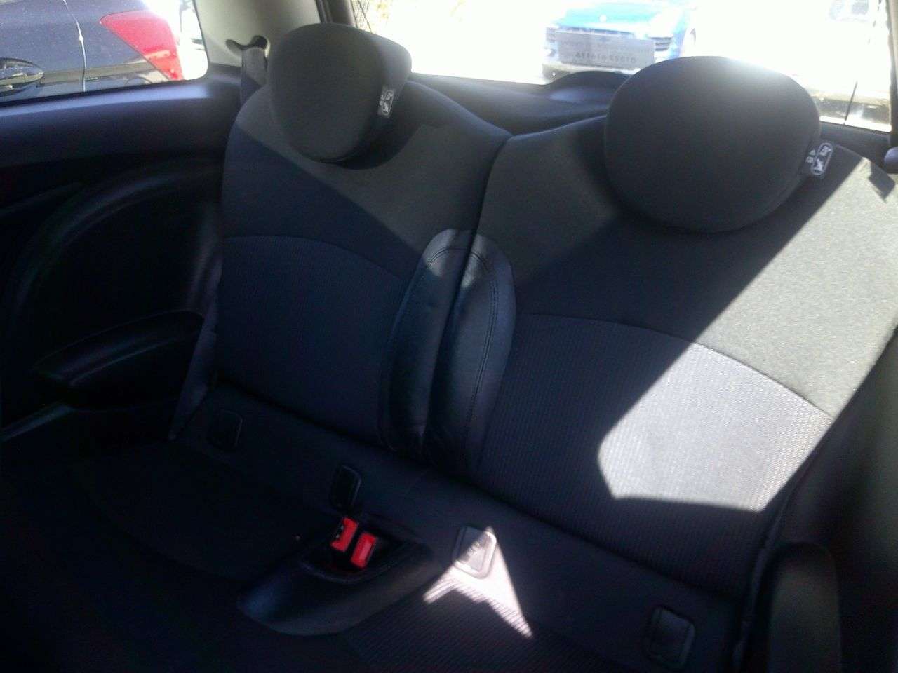 2010 MINI HATCH 2010 MINI HATCH