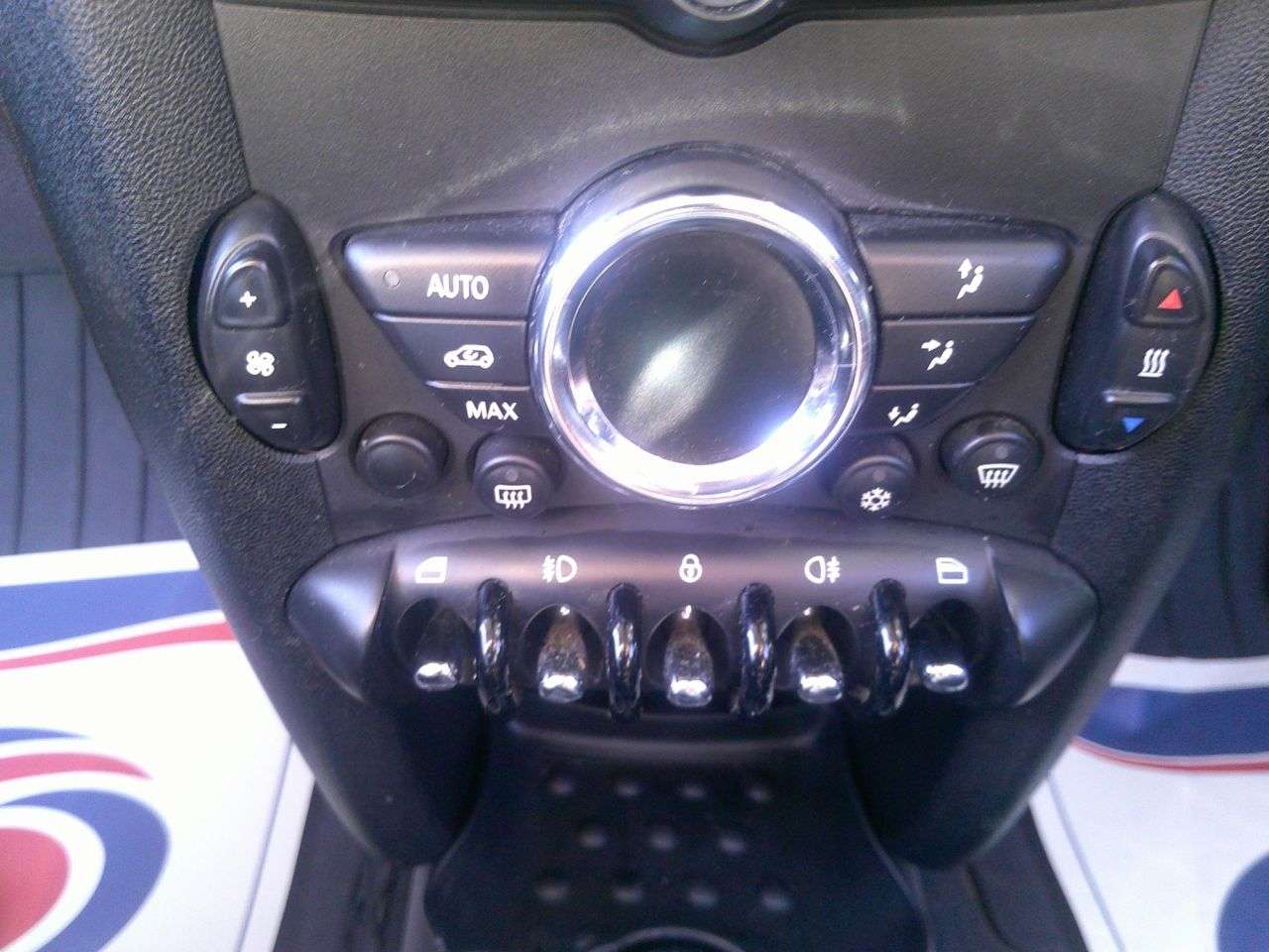 2010 MINI HATCH 2010 MINI HATCH