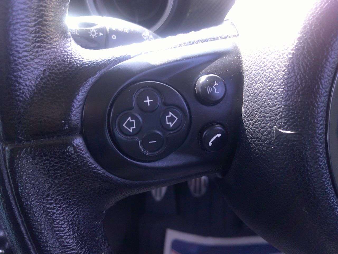 2010 MINI HATCH 2010 MINI HATCH