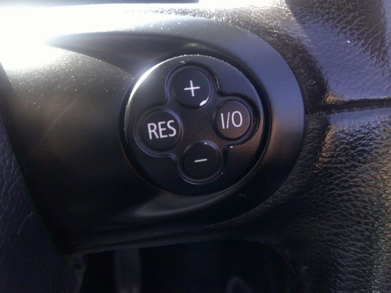 2010 MINI HATCH 2010 MINI HATCH