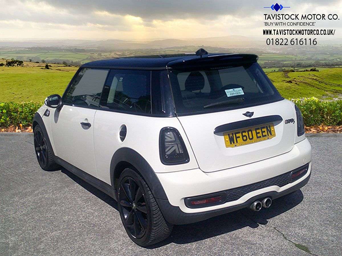 2010 MINI HATCH 2010 MINI HATCH