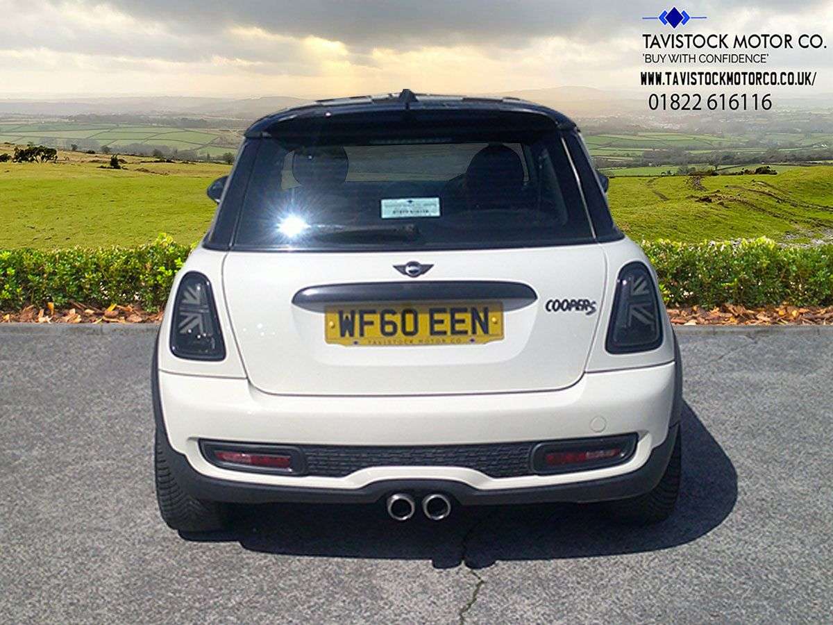 2010 MINI HATCH 2010 MINI HATCH