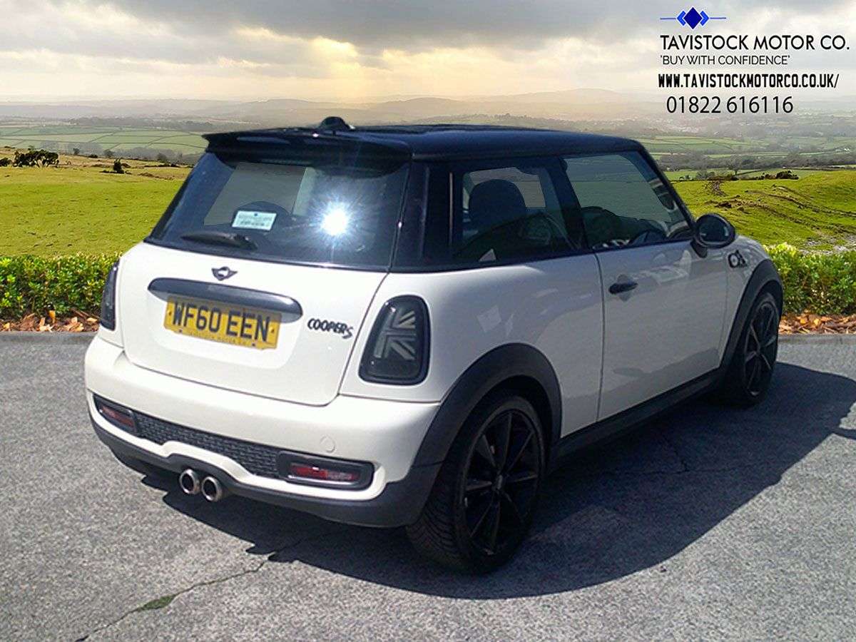 2010 MINI HATCH 2010 MINI HATCH